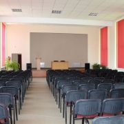conference-hall