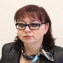 Чепенко Галина Владимировна